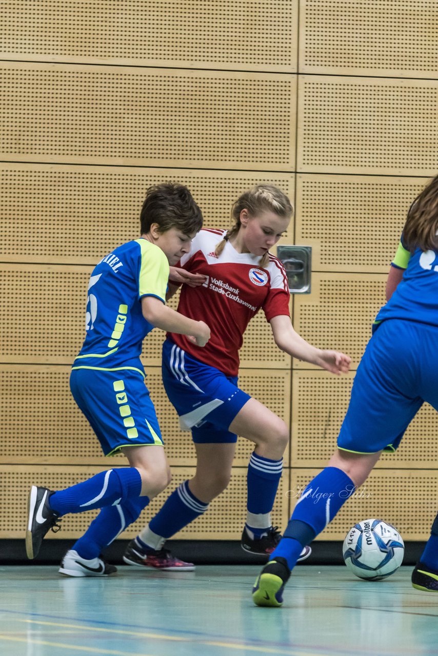 Bild 695 - Girls Cup